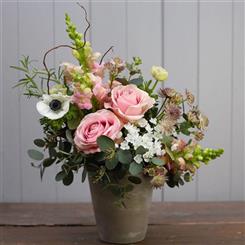 Pastel  Arrangement