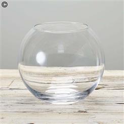 Stylish Globe Vase