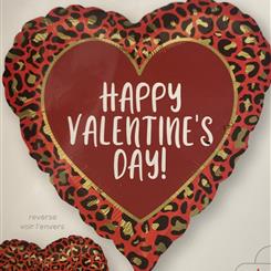 Valentines Balloon 