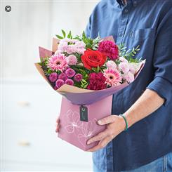Romantic Mixed Gift Box 