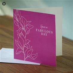 Mothers Day Card