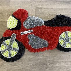 Motorbike