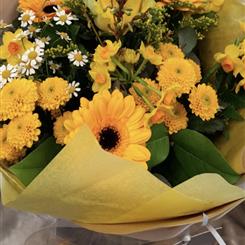 Sunshine Gift Box