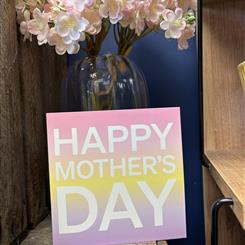 Mothers Day Gift Card