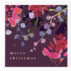 Merry Christmas Card