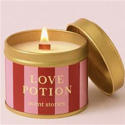 Love Potion Candle