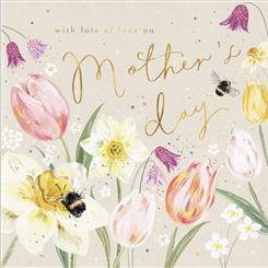 Happy Mothers Day Card