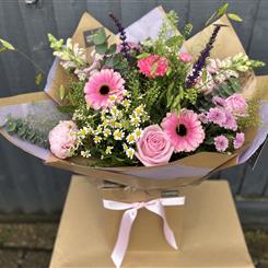 Bouquet of the Month - June
