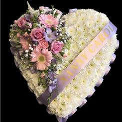 Massed Heart 