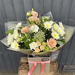 Bouquet of the Month - August 