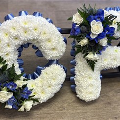 Initial Letters