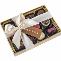 Van Roy Assorted Belgian Chocolates