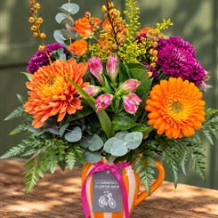 Vibrant Zest Jug 